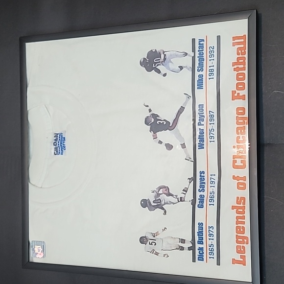 CHICAGO NFL Vintage Shirt